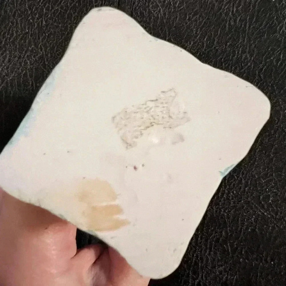 Adorable 1995 Vintage Cottontale Collection Hand Painted Bunny - Picture 3 of 6